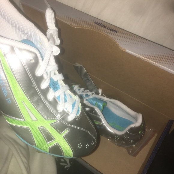 Track running spikes ( sprints ) - Picture 4 of 4